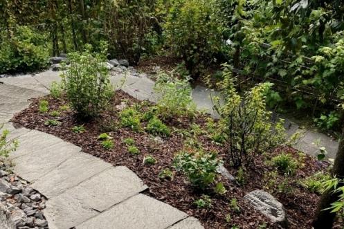 Bild Gartenpflege Dani Küng